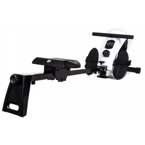 Купить Гребной тренажер  Hop-Sport HS-060R Cross White в Киеве - фото №1